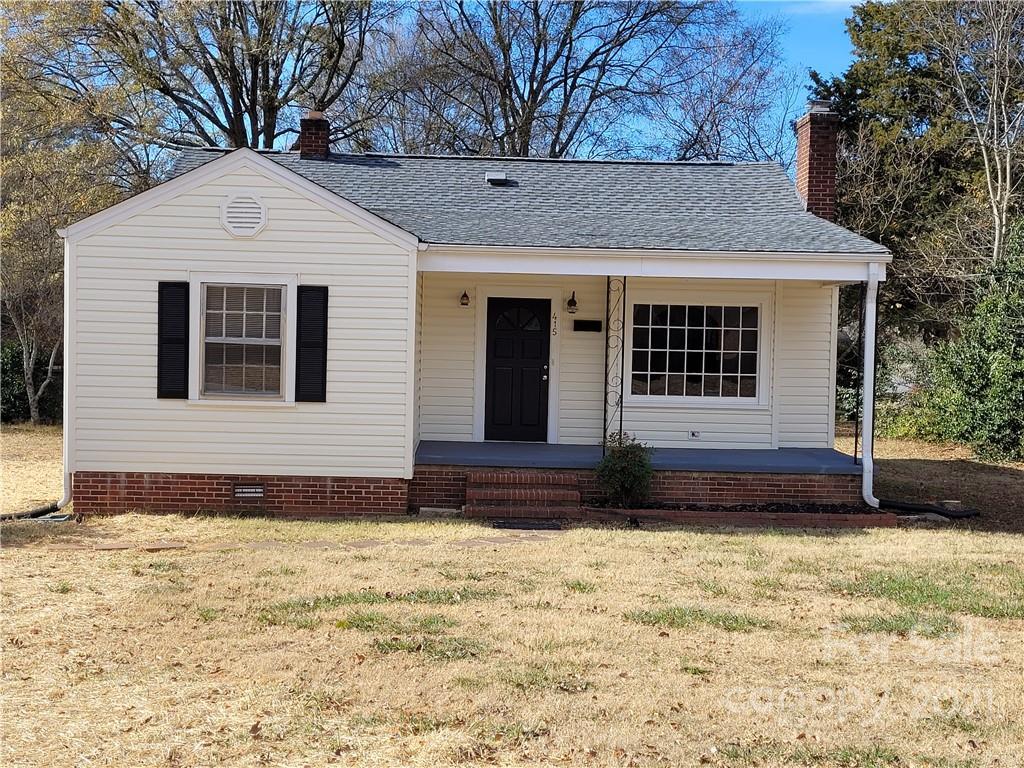 415 Ogburn St., Mooresville, NC 28115