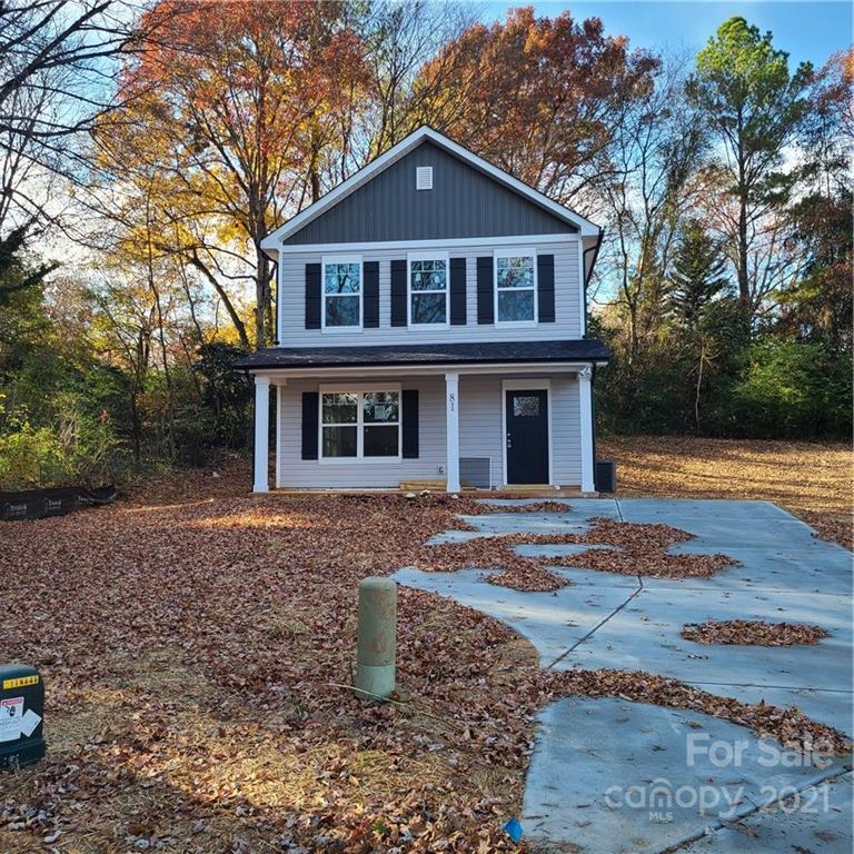 81 Alpha Ct., Concord, NC 28027