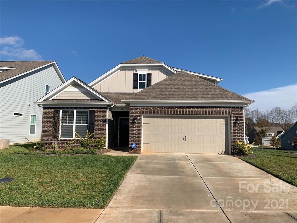124 Eternal Dr., Mooresville, NC 28115