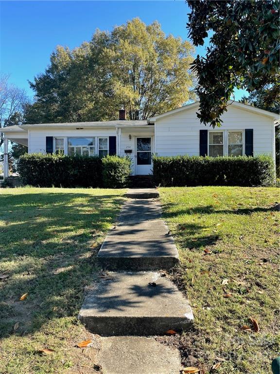 254 Homerine St., Concord, NC 28025