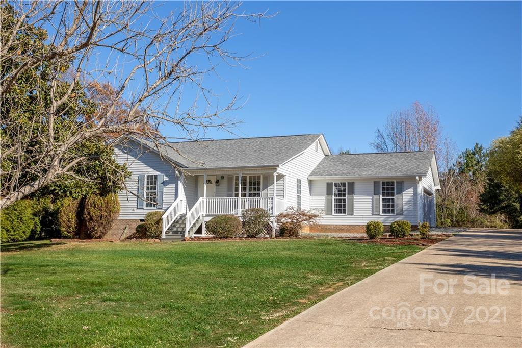 185 Kendra Dr., Mooresville, NC 28117