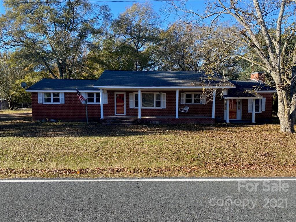 71 Mclendon Rd., Morven, NC 28119