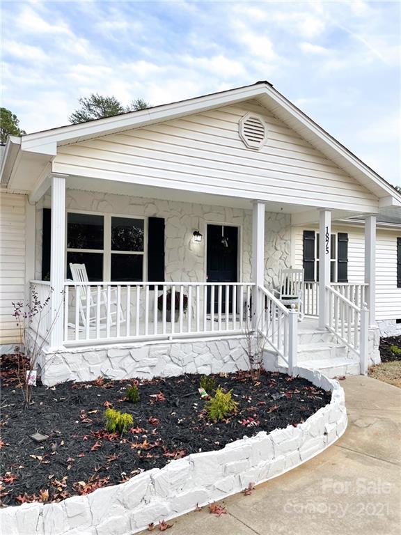 1875 Stirewalt Rd., China Grove, NC 28023