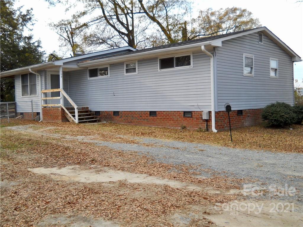109 N Ramsey St., Charlotte, NC 28216