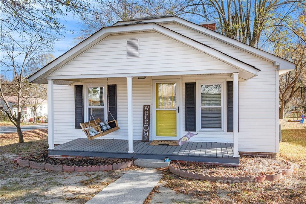 566 Hunter Ave., Kannapolis, NC 28083