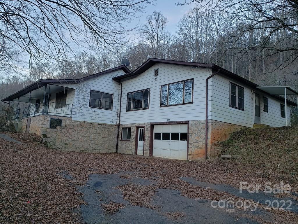 1756 Us Hwy 441 None, Sylva, NC 28779