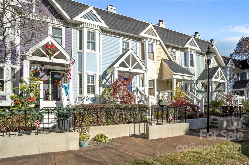 322 W 10th St., Charlotte, NC 28202