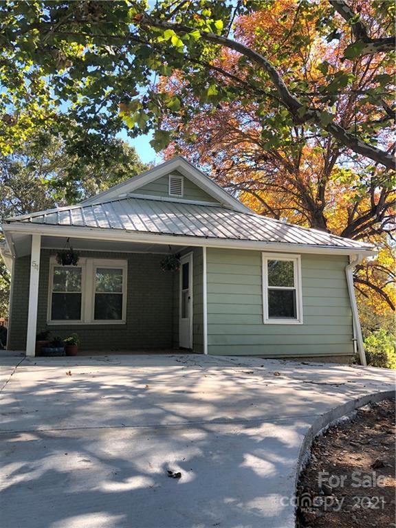 54 Main St., Asheville, NC 28803