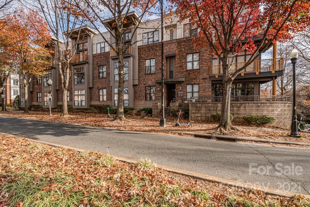 734 N Davidson St. #13, Charlotte, NC 28202