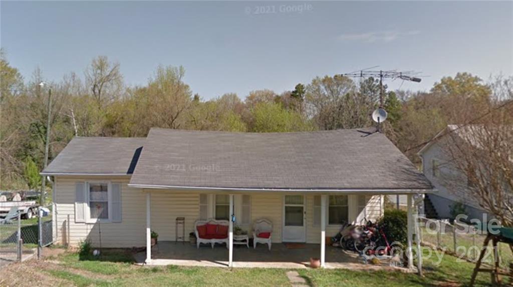 2512 E Spencer Ave., Gastonia, NC 28054