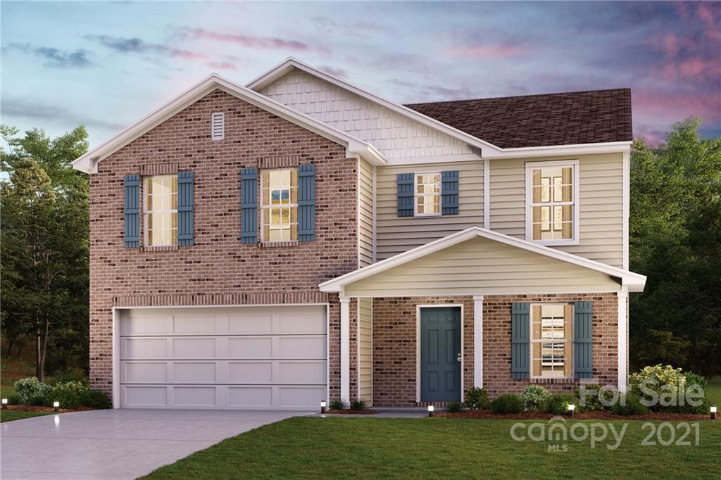 263 Athens Dr. #28, Salisbury, NC 28147