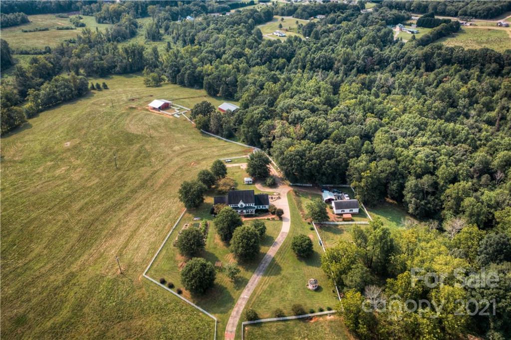 147 Cabaniss Farm Dr., Shelby, NC 28150