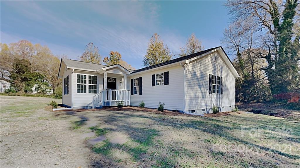 150 Waco Ave., Kannapolis, NC 28083