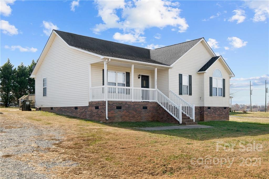 3832 Sycamore Tr., Franklinville, NC 27248