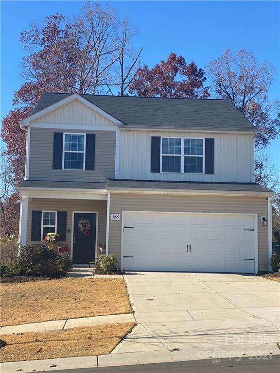 3029 Chatuge Ct., Charlotte, NC 28214