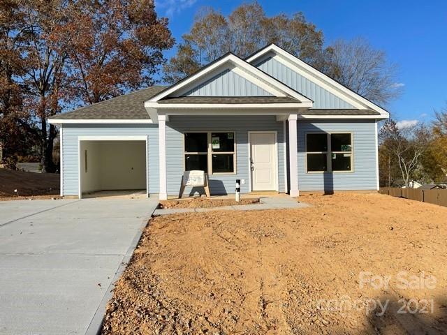 2505 Scott St. #2, Kannapolis, NC 28083