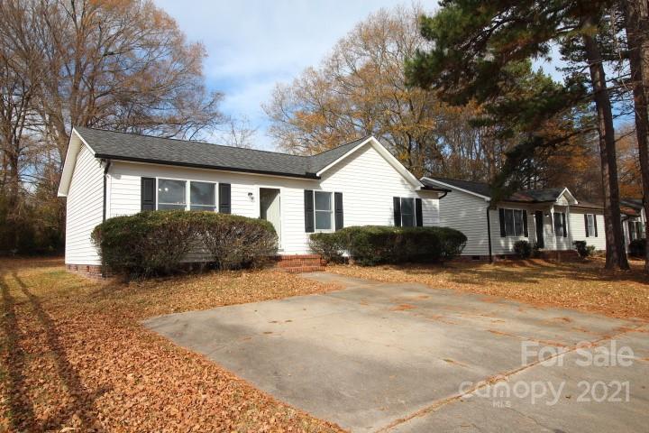 420 Easy St., Concord, NC 28027