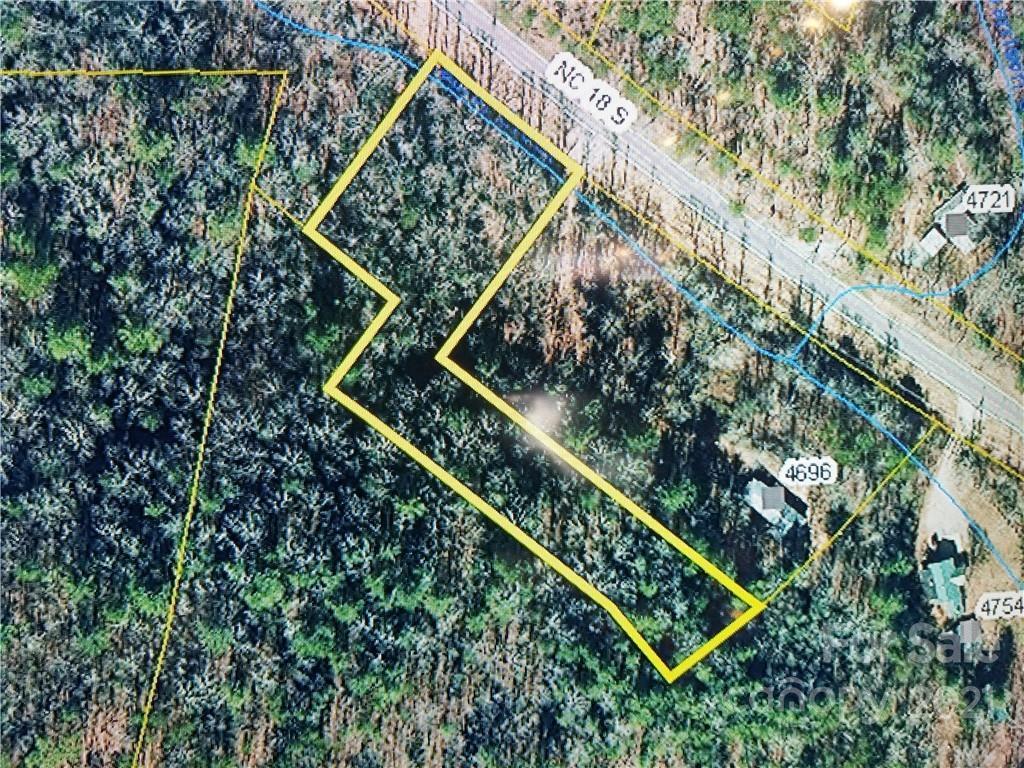 4664 Nc Highway 18 Hwy., Morganton, NC 28655