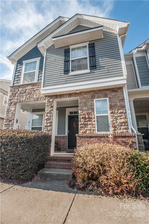 117 Walnut Cove Dr. #A, Mooresville, NC 28117