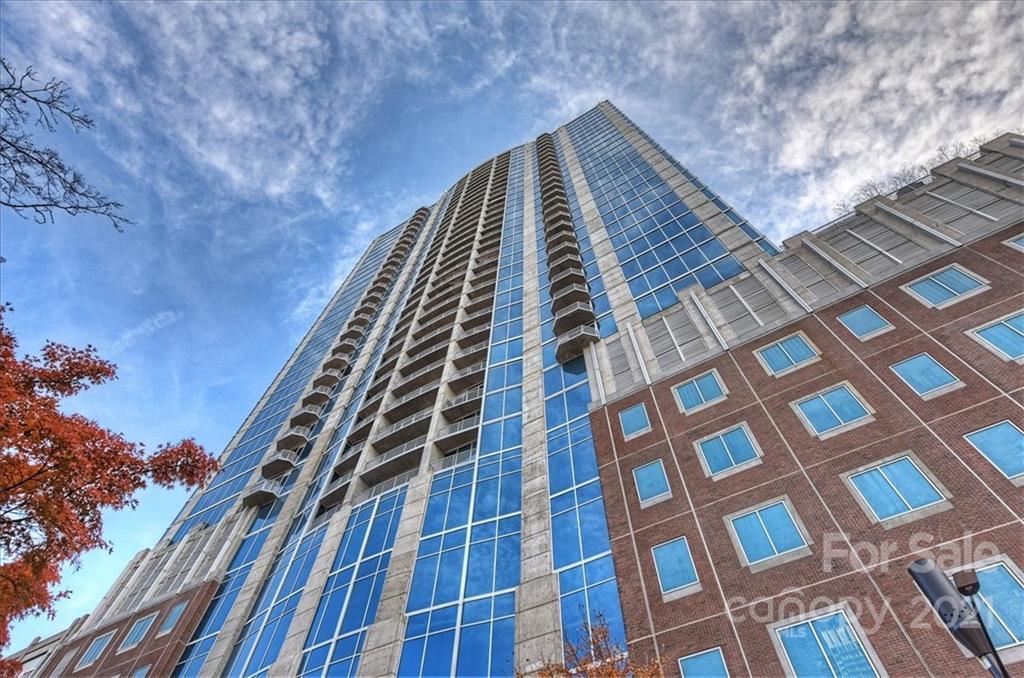 210 Church St. #2014, Charlotte, NC 28202