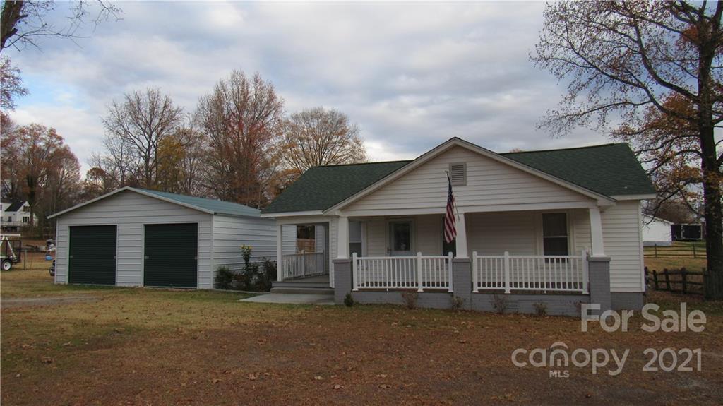 504 Bostian Ave., Kannapolis, NC 28083