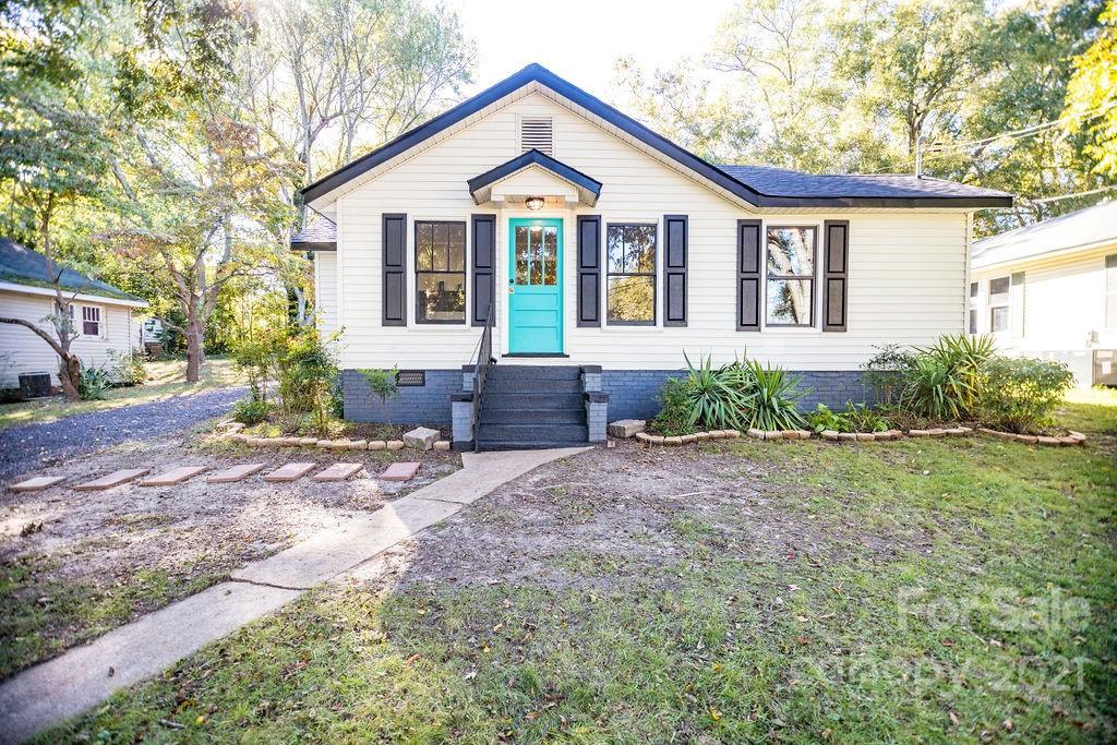 308 Center St., Kannapolis, NC 28083