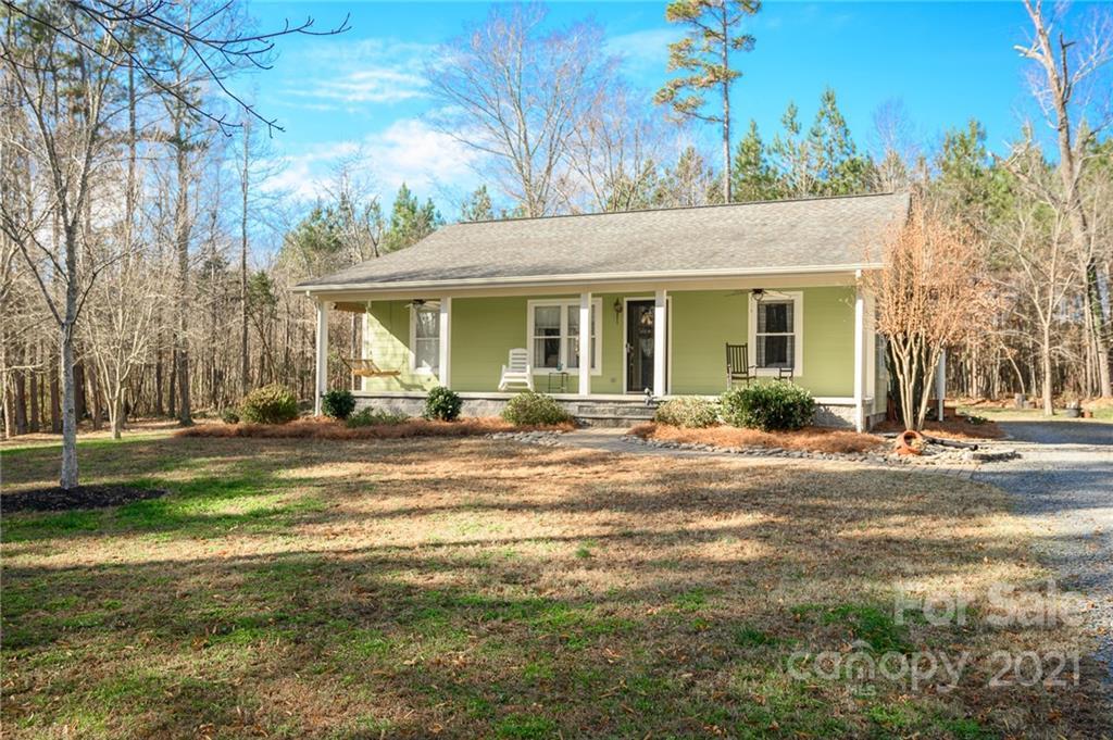 35268 Beth Rd., Albemarle, NC 28001