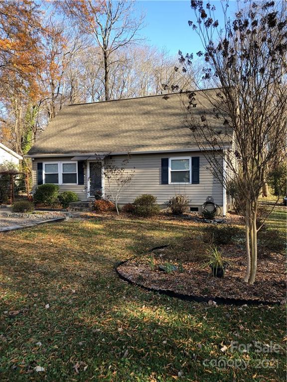 4909 Lawrence Orr Rd., Charlotte, NC 28212