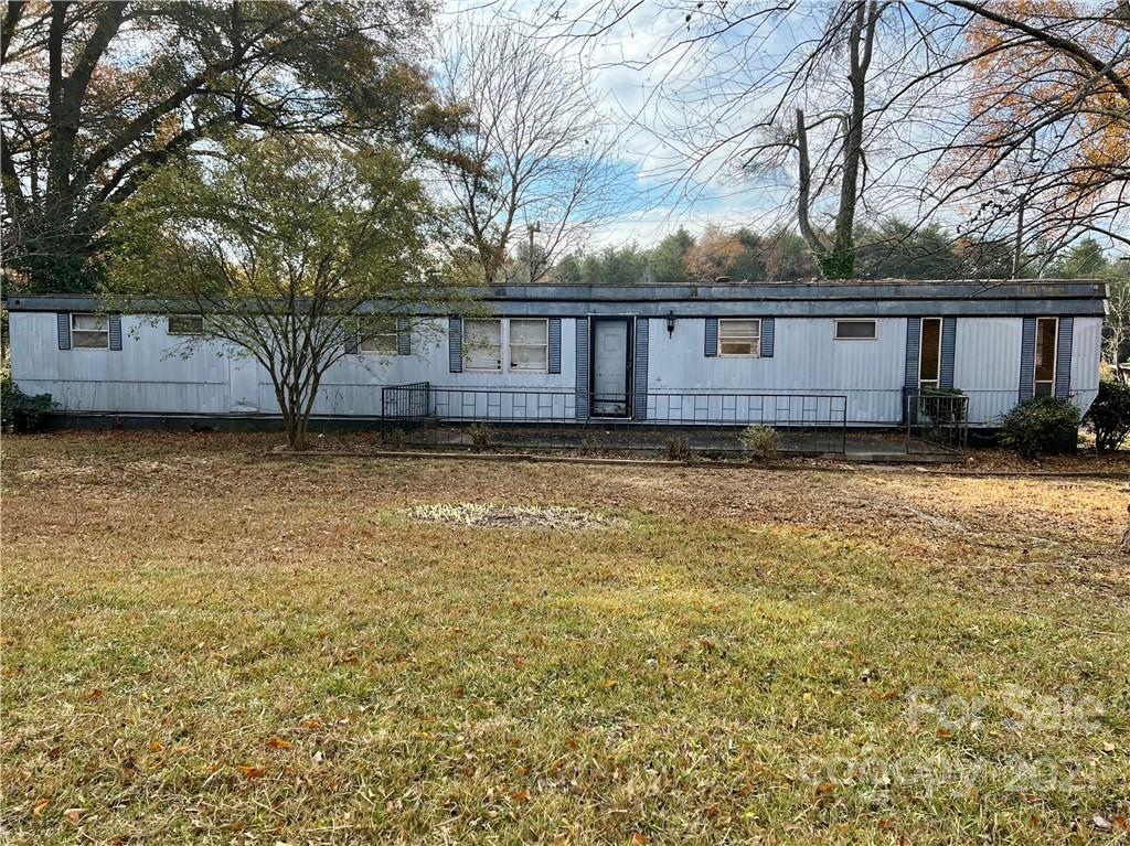 9937 Harwood Ln., Charlotte, NC 28214