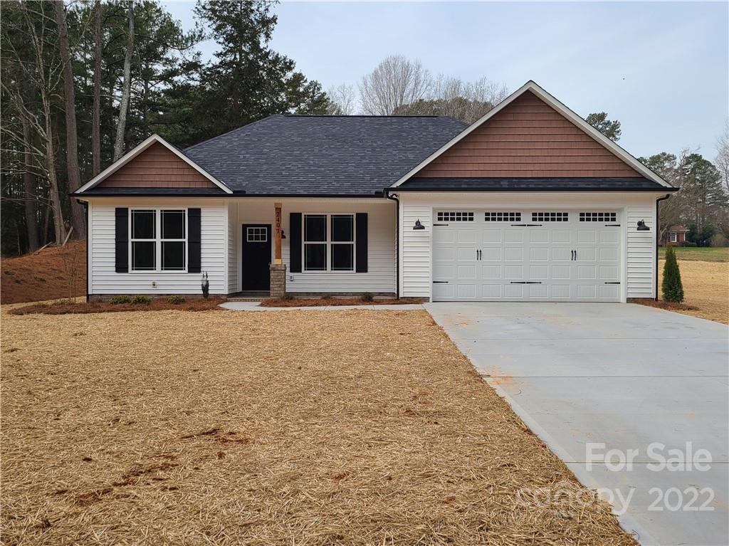 2407 Collins Dr., Albemarle, NC 28001