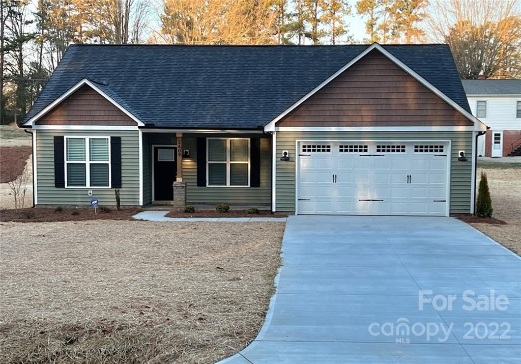 2409 Collins Dr., Albemarle, NC 28001