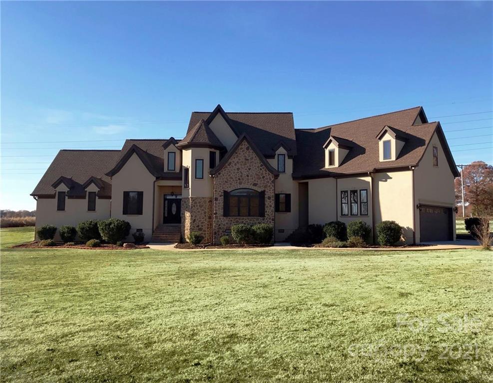 3822 Zebulon Williams Rd., Monroe, NC 28110