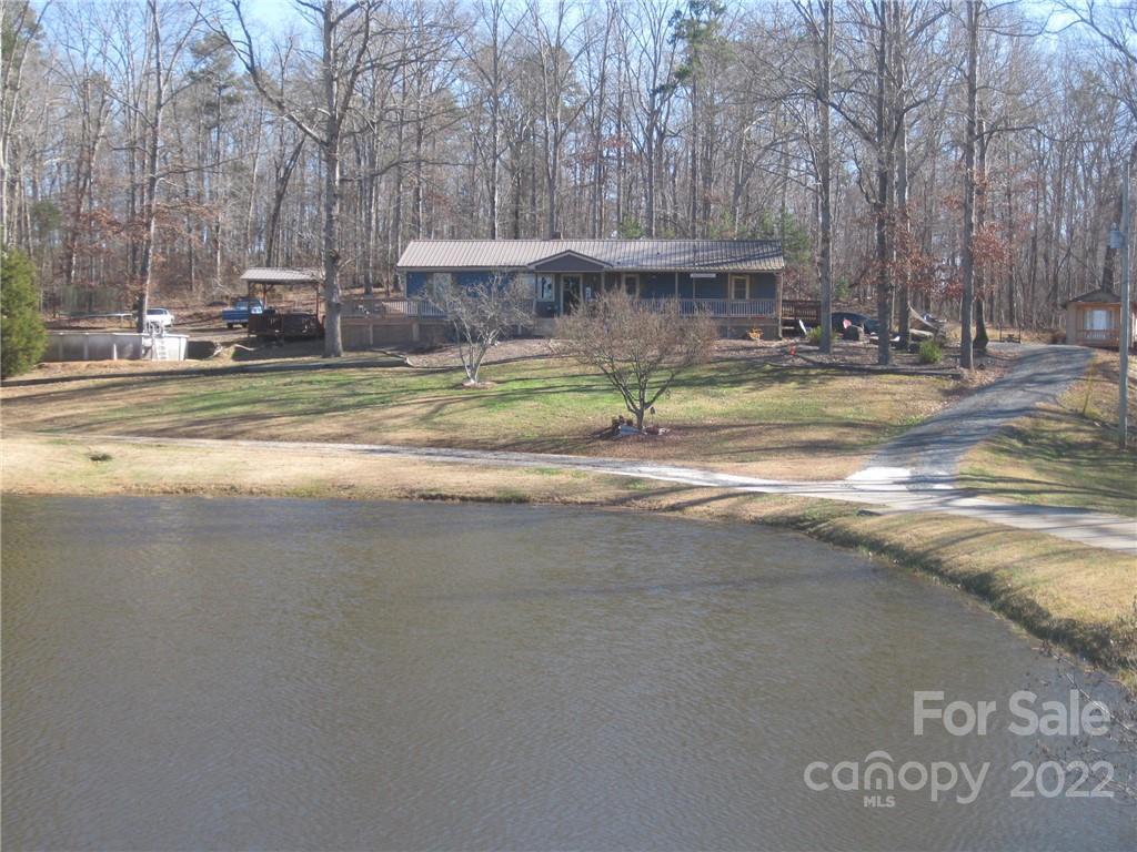 21068 Old Aquadale Rd., Albemarle, NC 28001