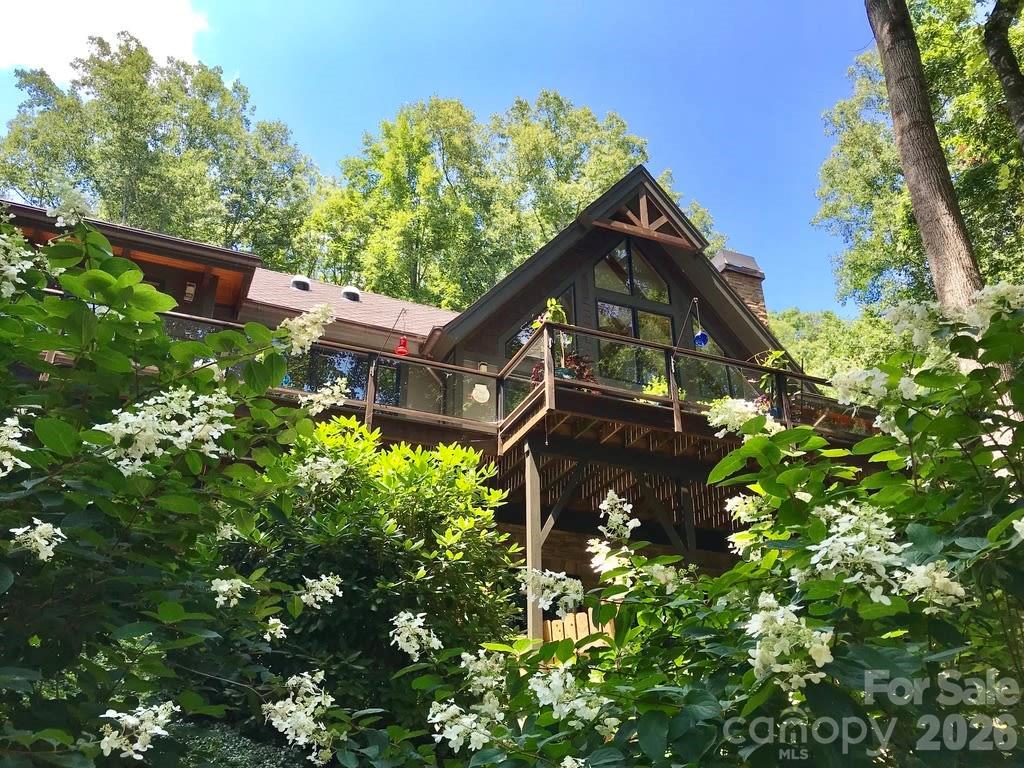 62 Great Aspen Way, Black Mountain, NC 28711