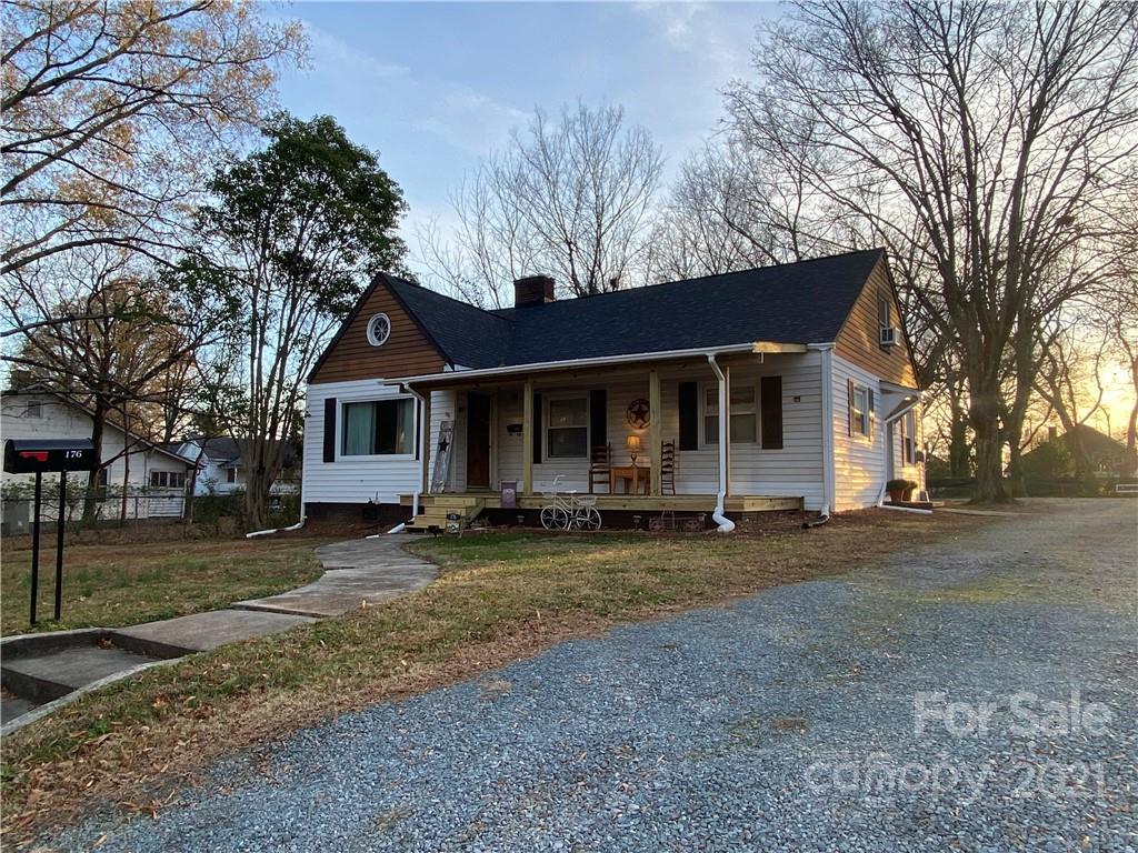 176 Spring St., Concord, NC 28025