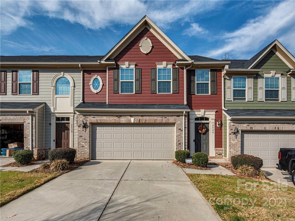 2426 Alyssa Ln., Charlotte, NC 28208