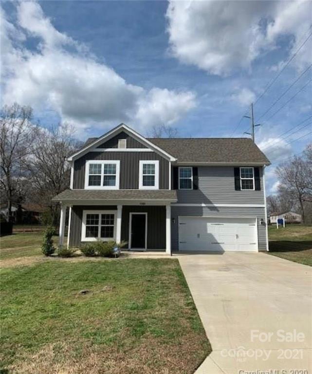 1300 Ann St. #3, Monroe, NC 28112