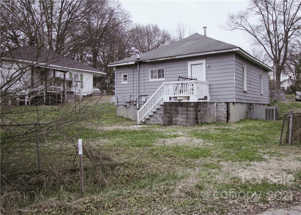 2009 Wood St., Gastonia, NC 28052