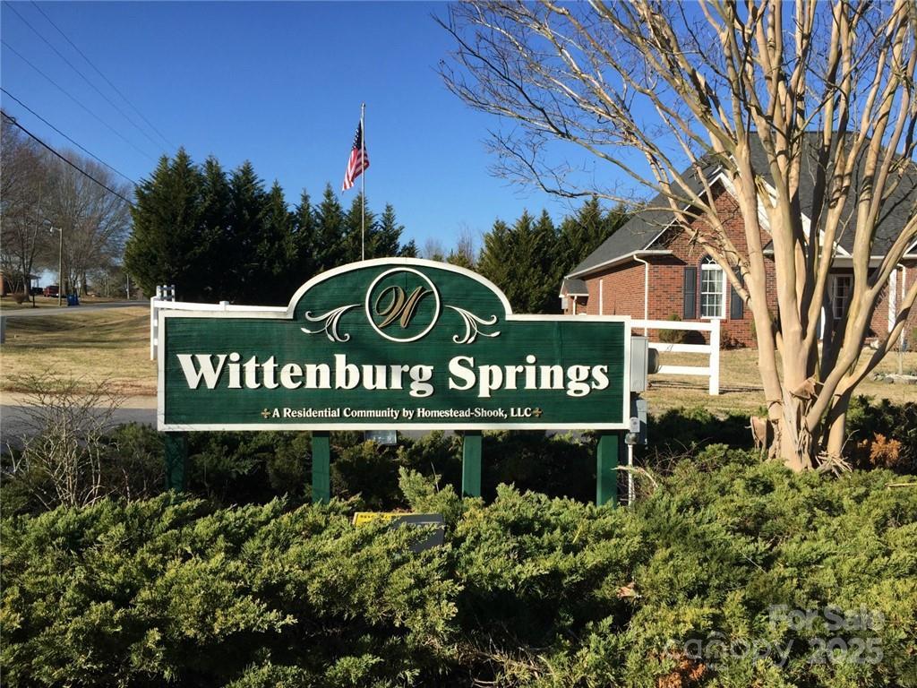 Lot 88 Kilmer Ct. #88, Taylorsville, NC 28681