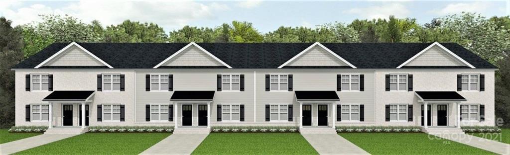 140 Rowan St., Granite Quarry, NC 28146