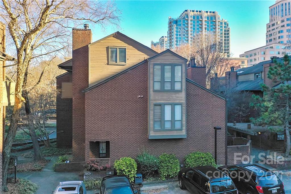 421 N Church St. #A, Charlotte, NC 28202