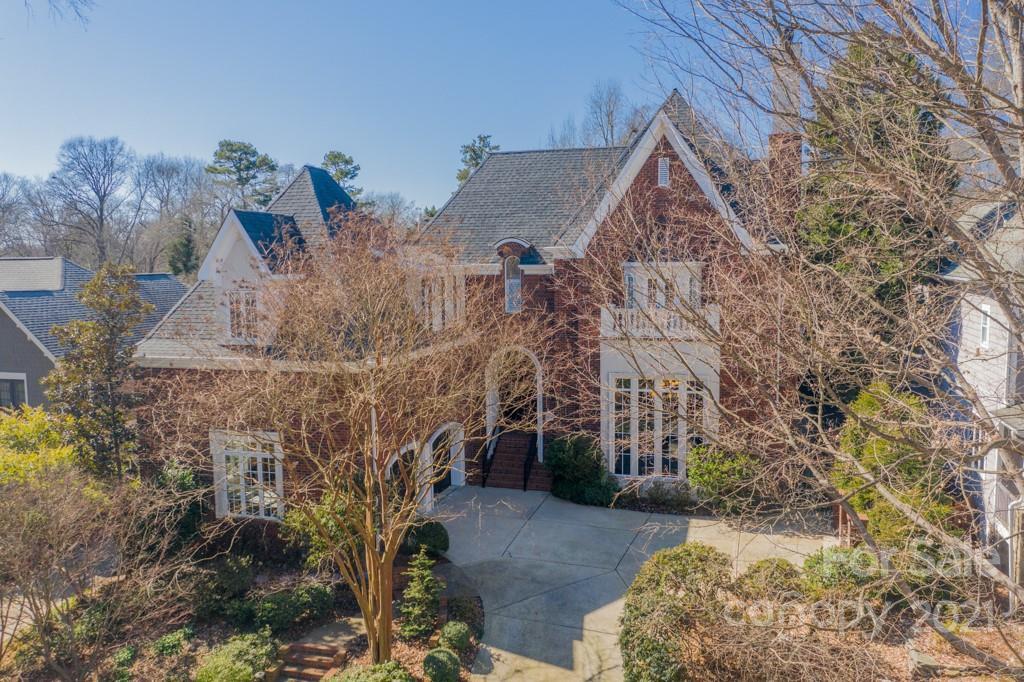 2928 Forest Park Dr., Charlotte, NC 28209