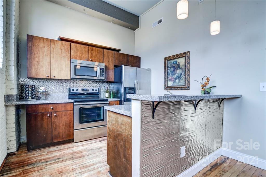 109 N Hayne St. #213, Monroe, NC 28112