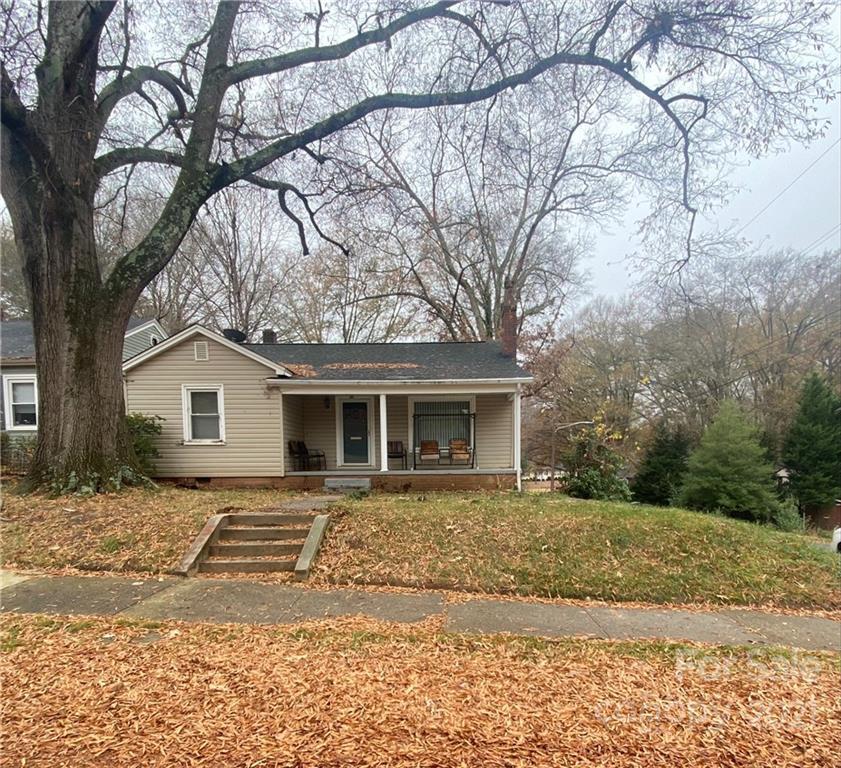 501 S Clay St., Gastonia, NC 28052