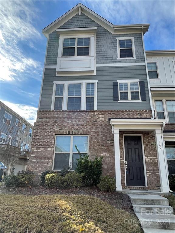 840 Imperial Ct., Charlotte, NC 28273
