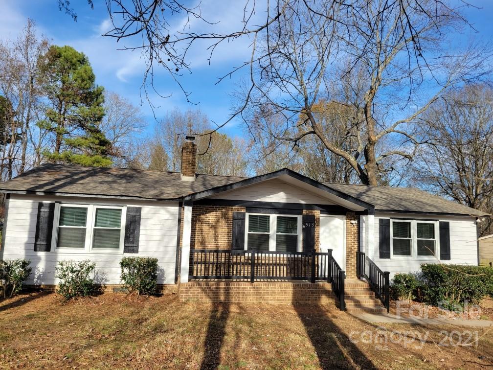 6515 Trammel Ln., Charlotte, NC 28227
