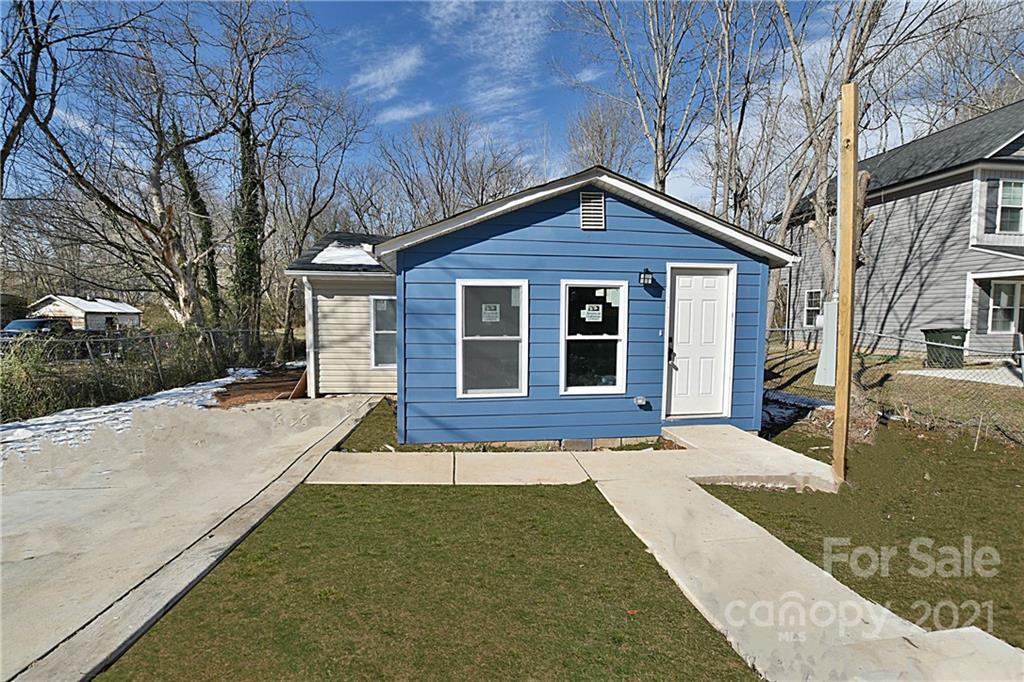 1033 Gaither Pl., Concord, NC 28027