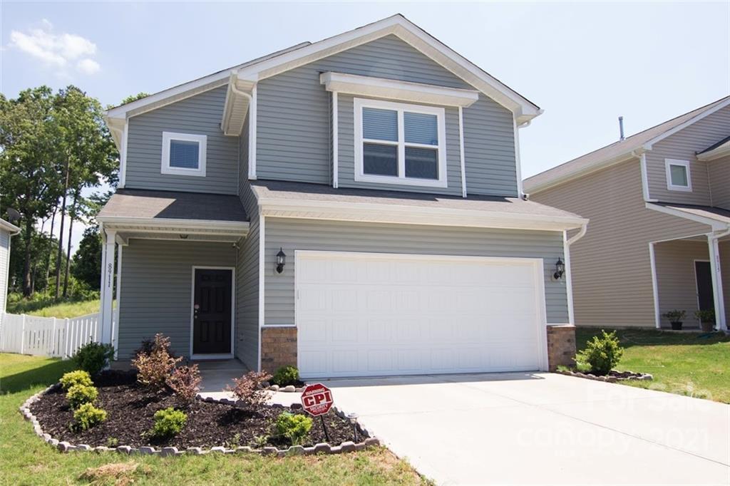 8911 Lilac Tree Ave. #758, Charlotte, NC 28227