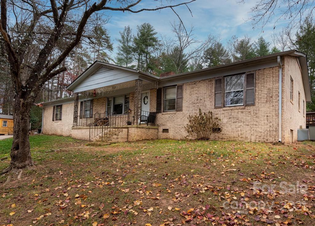 3306 Christie Rd., Hudson, NC 28645