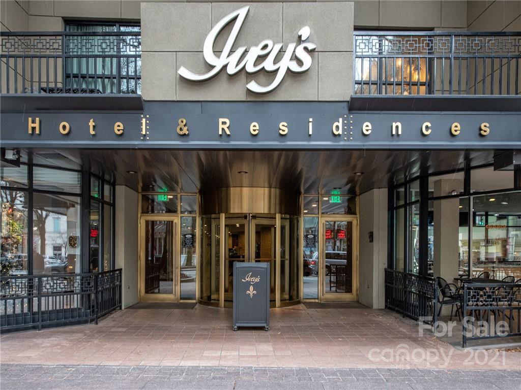 127 Tryon St. #303, Charlotte, NC 28202